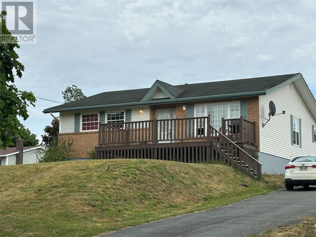 5 English Cove Road, Marysvale