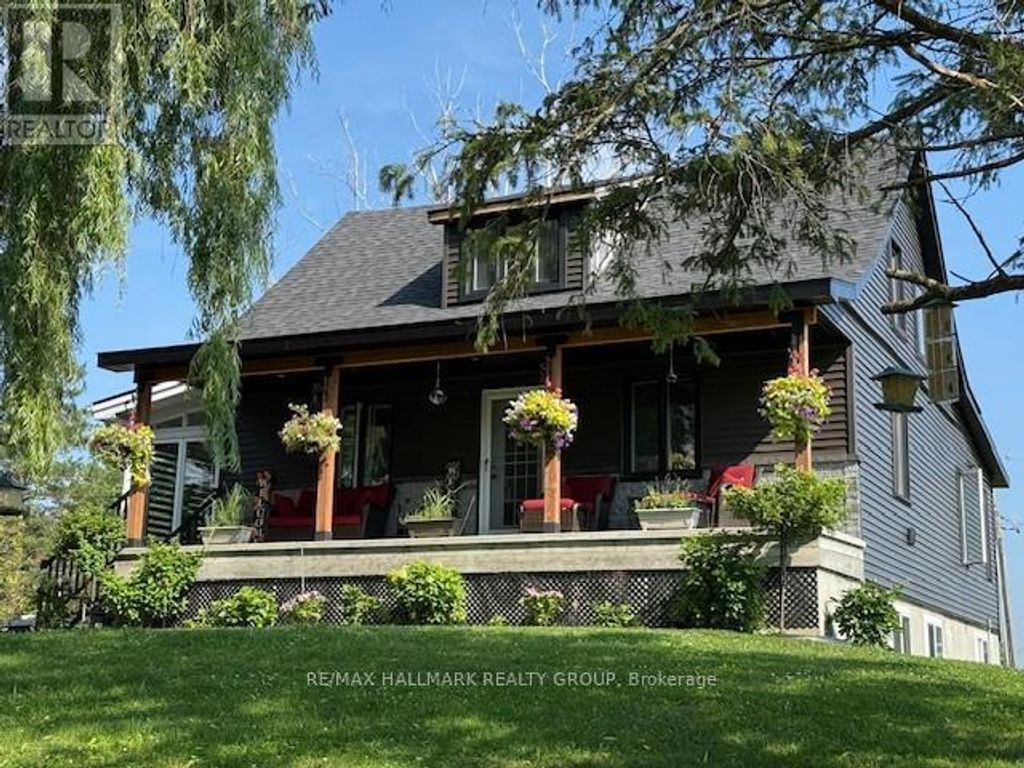 3210 Ritchance Road, Champlain
