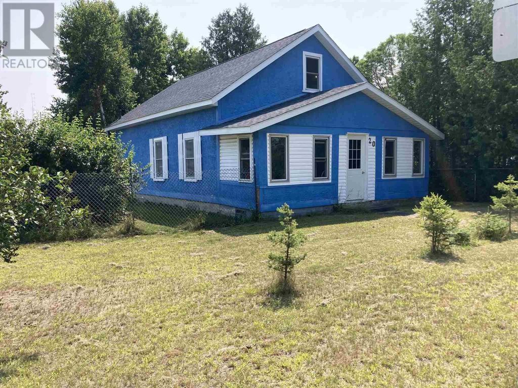 20 Main St, Iron Bridge