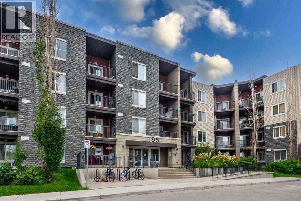 423, 195 Kincora Glen Road Nw, Calgary