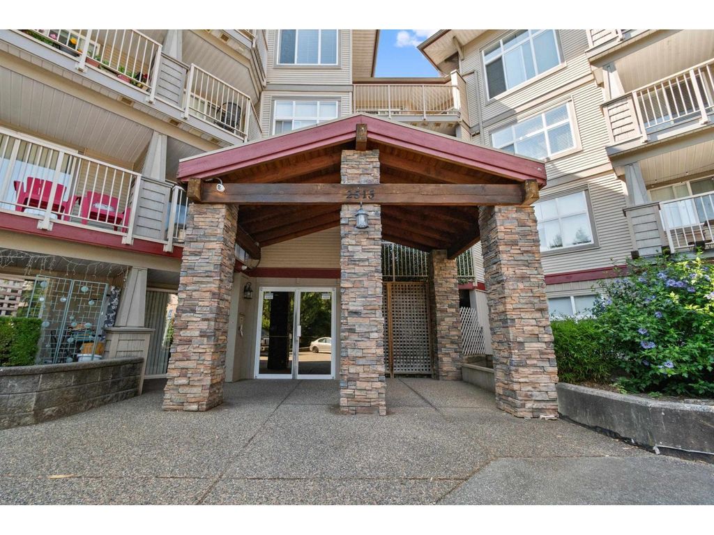 223 2515 Park Drive, Abbotsford