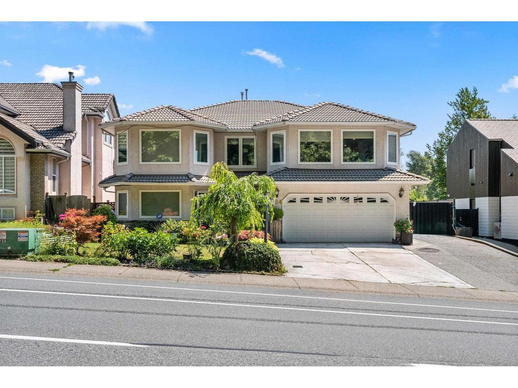 3464 Blue Jay Street, Abbotsford