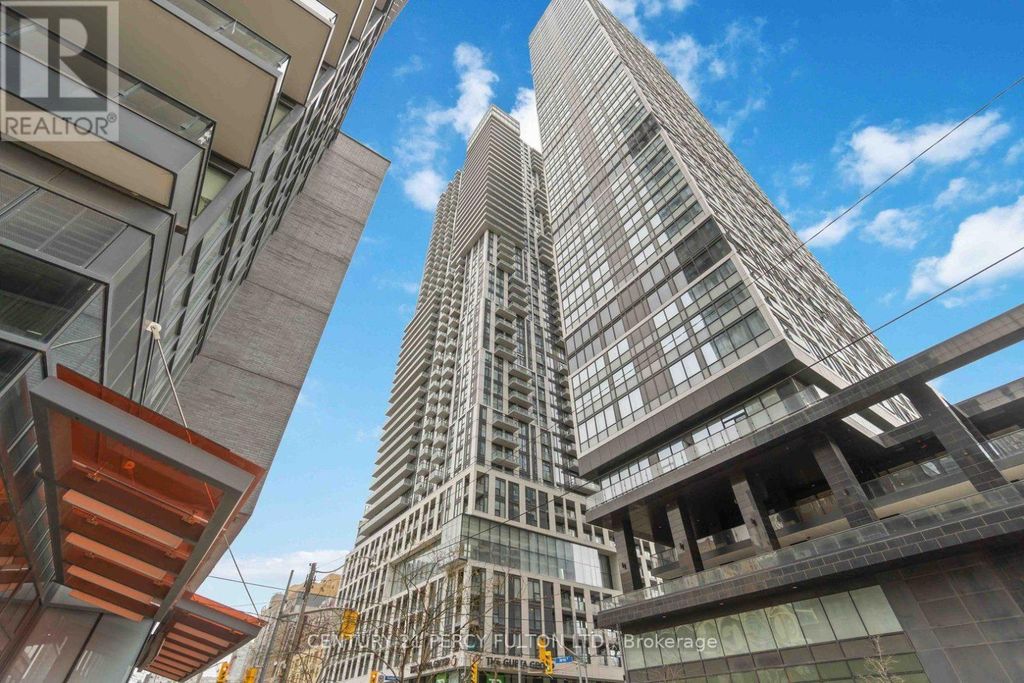 839 - 251 Jarvis Street, Toronto (church-Yonge Corridor)