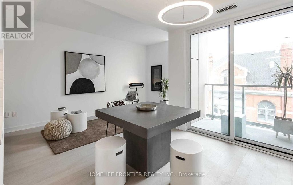 517 - 106 Dovercourt Road, Toronto (trinity-Bellwoods)