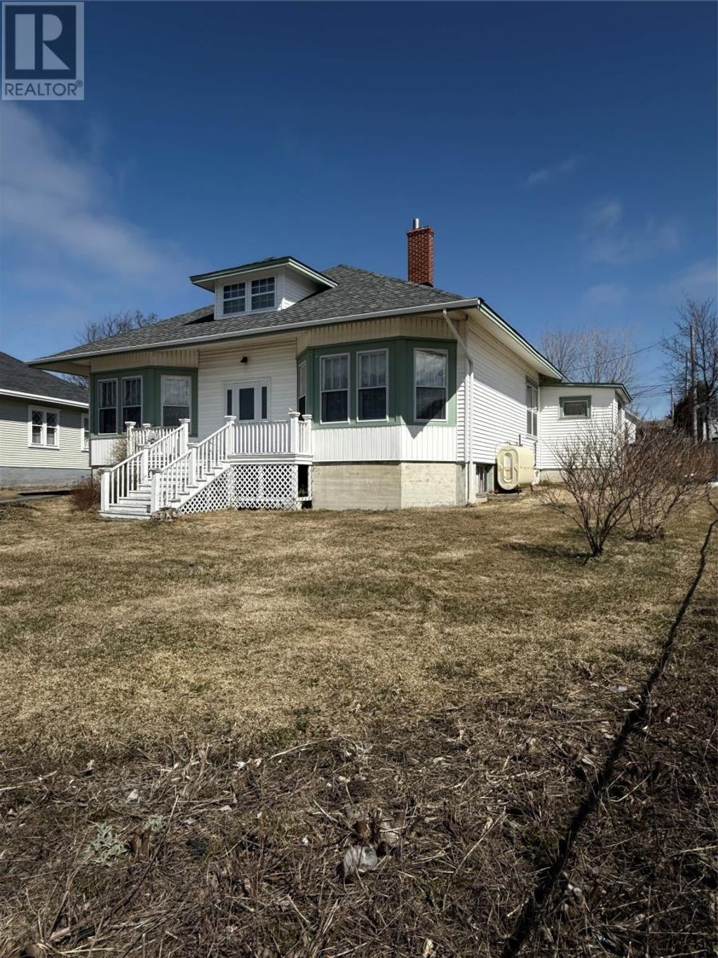 180 Main Road, Hearts Content