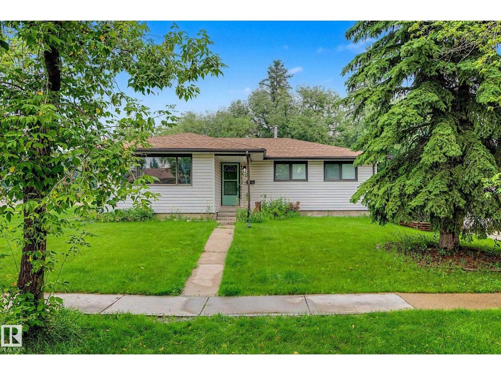 48 Aspen Cr, St. Albert