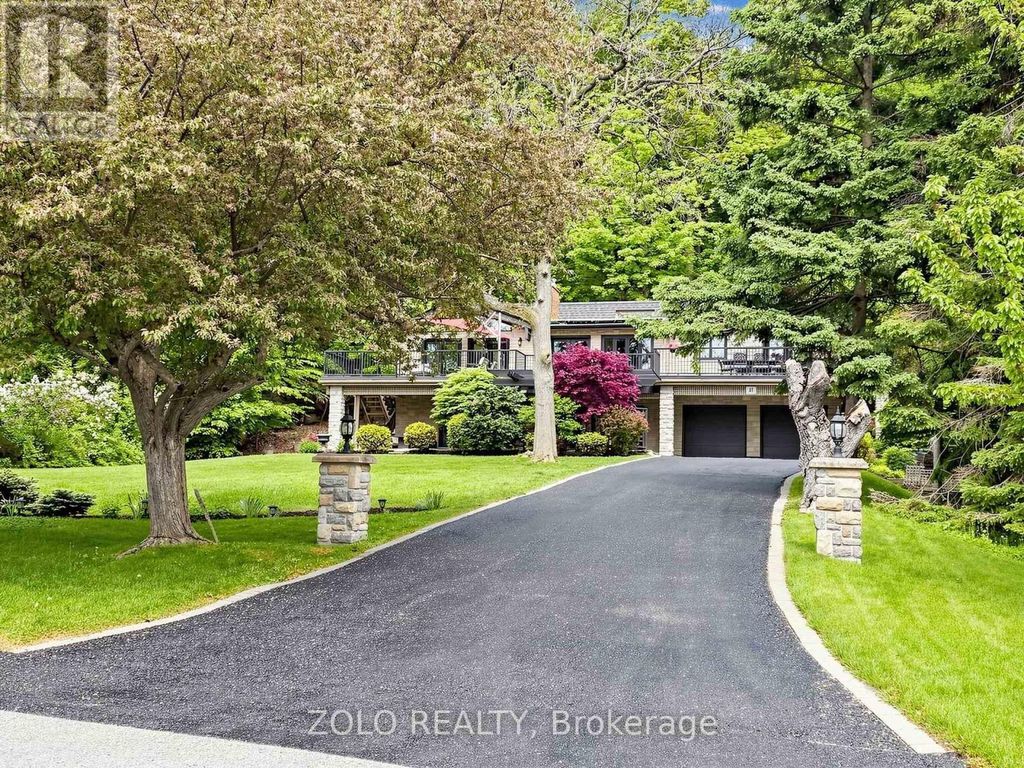 41 Meadowcliffe Drive, Toronto (cliffcrest)