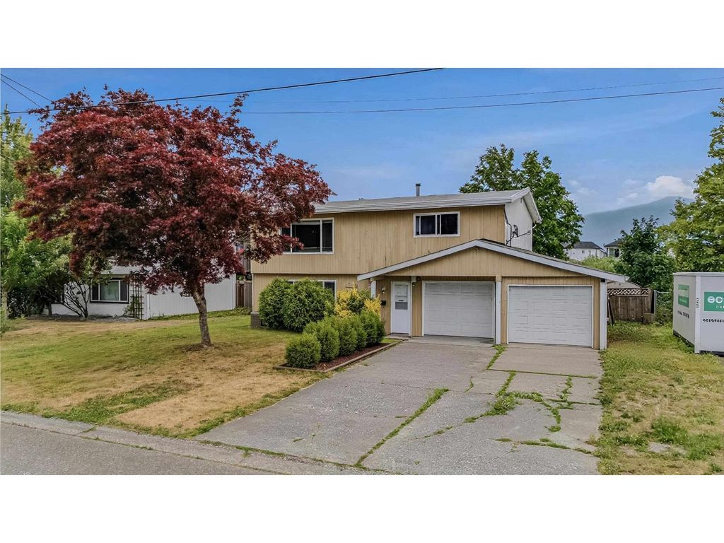 9324 James Street|chilliwack Proper East, Chilliwack