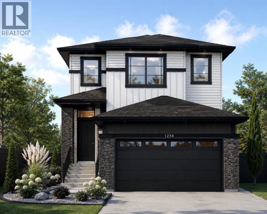 464 Lewisburg Place Ne, Calgary