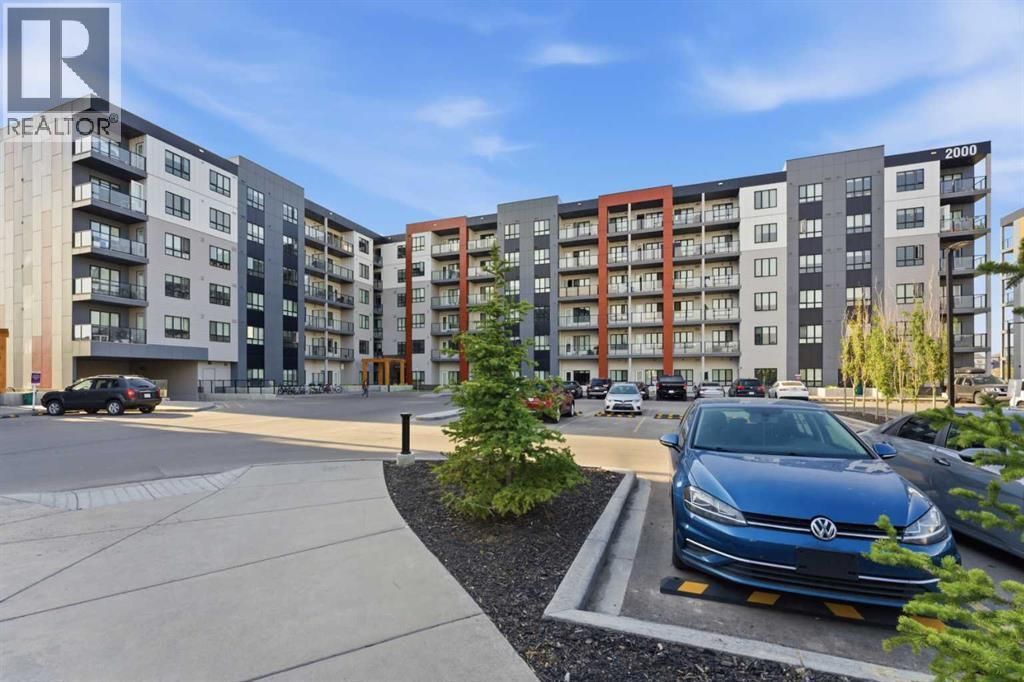 2301, 60 Skyview Ranch Road Ne, Calgary