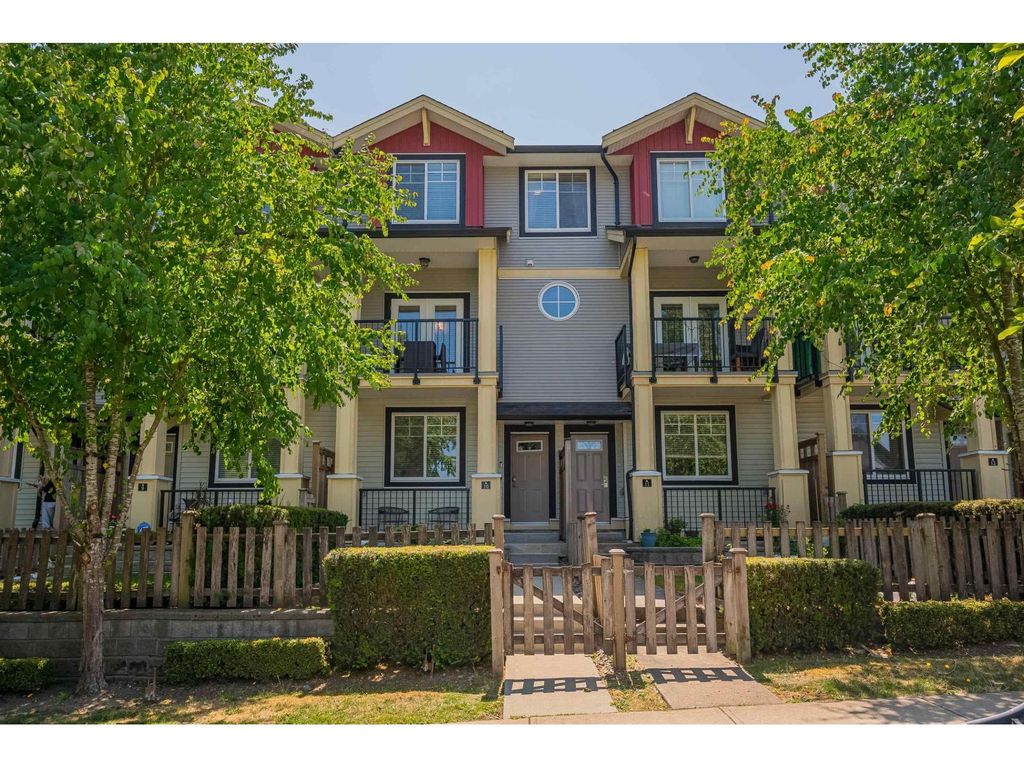 10 13886 62 Avenue, Surrey