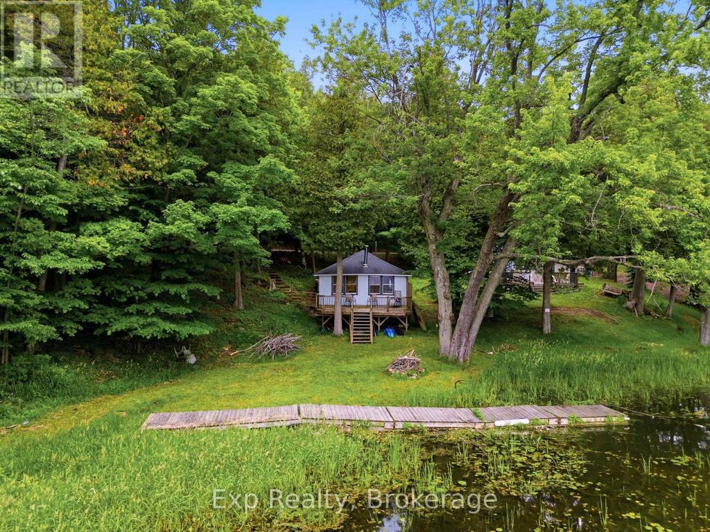 2077 Hambly Lane, Frontenac (frontenac South)