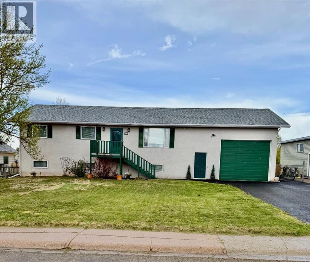 243 N 200 W, Raymond