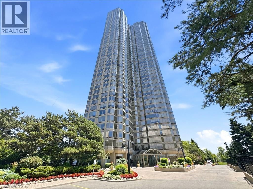 1 Palace Pier Court Unit# 2210, Etobicoke