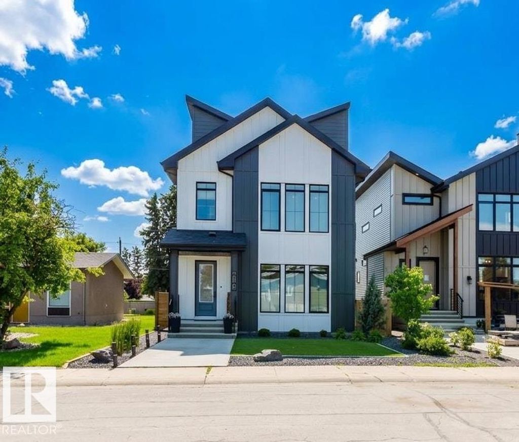 4140 122 St Nw, Edmonton