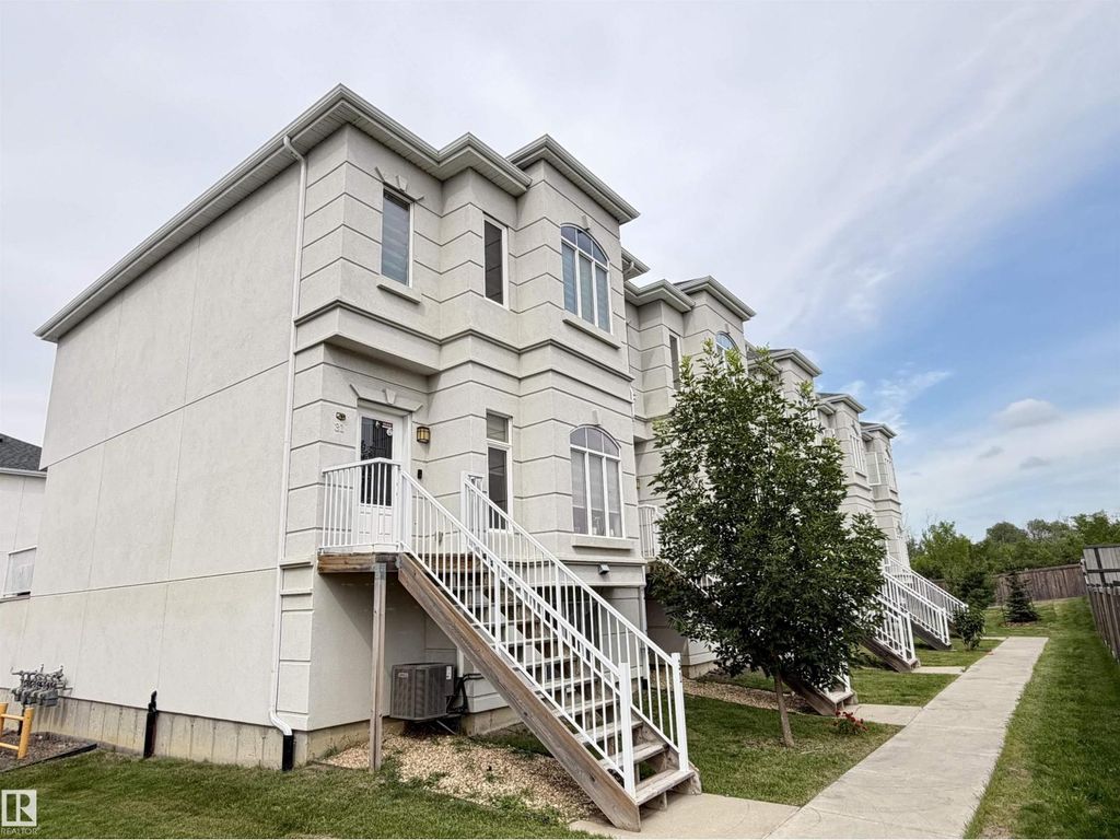 #29 723 172 St Sw, Edmonton