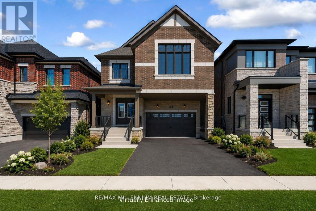 54 Gretzky Avenue, Barrie