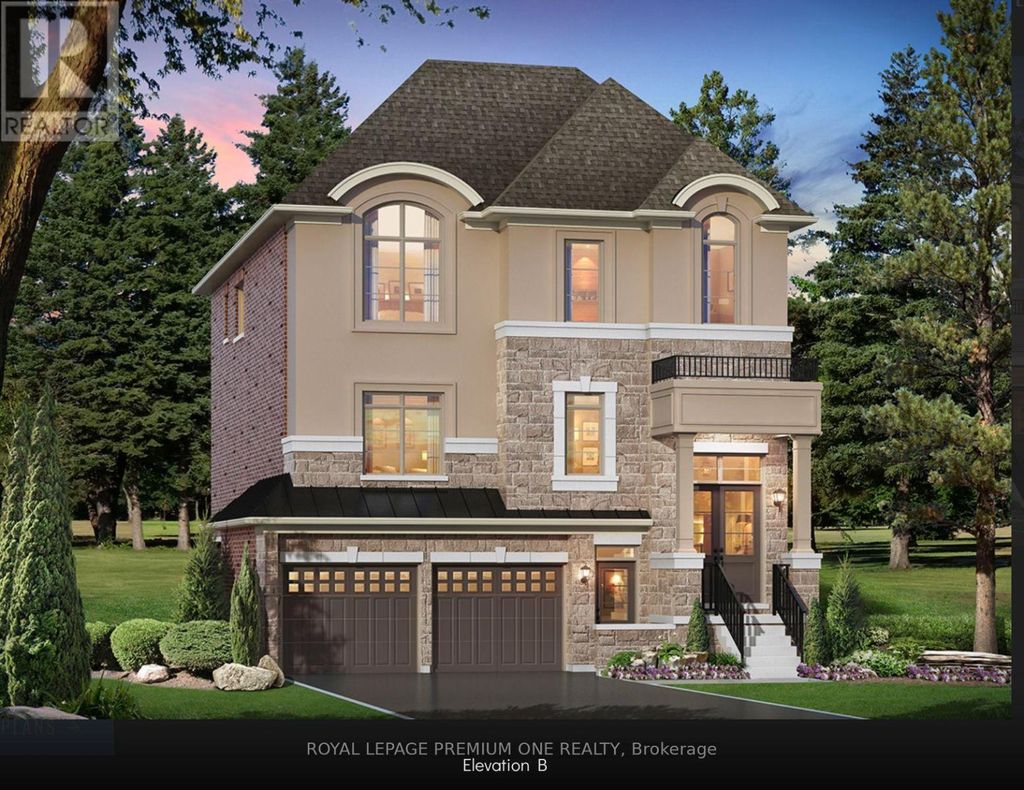 20 James Walker Avenue, Caledon (caledon East)