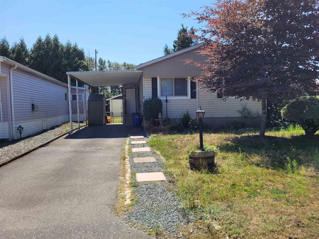1 31313 Livingstone Avenue, Abbotsford