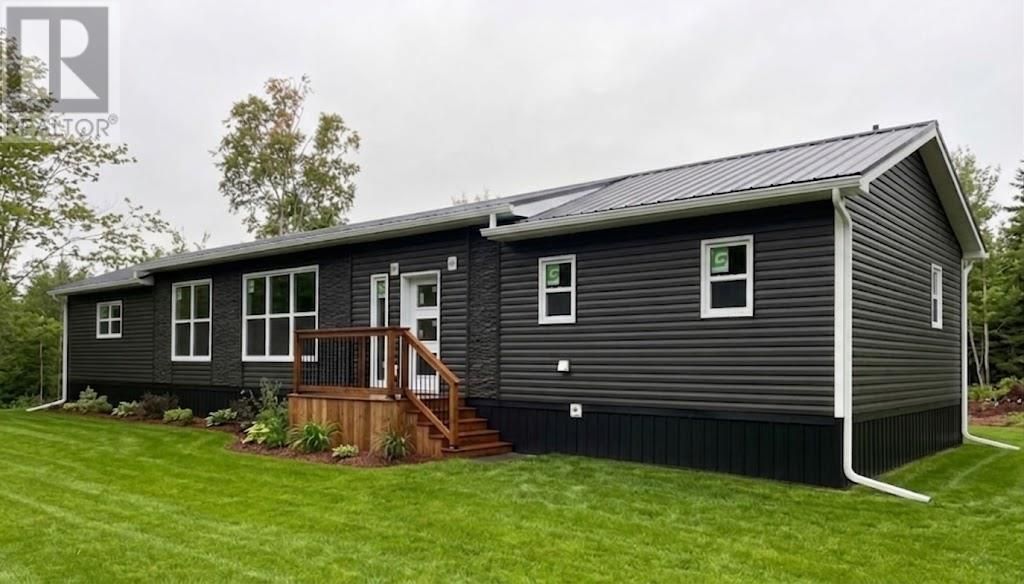 3440 Primrose Road, Degros Marsh