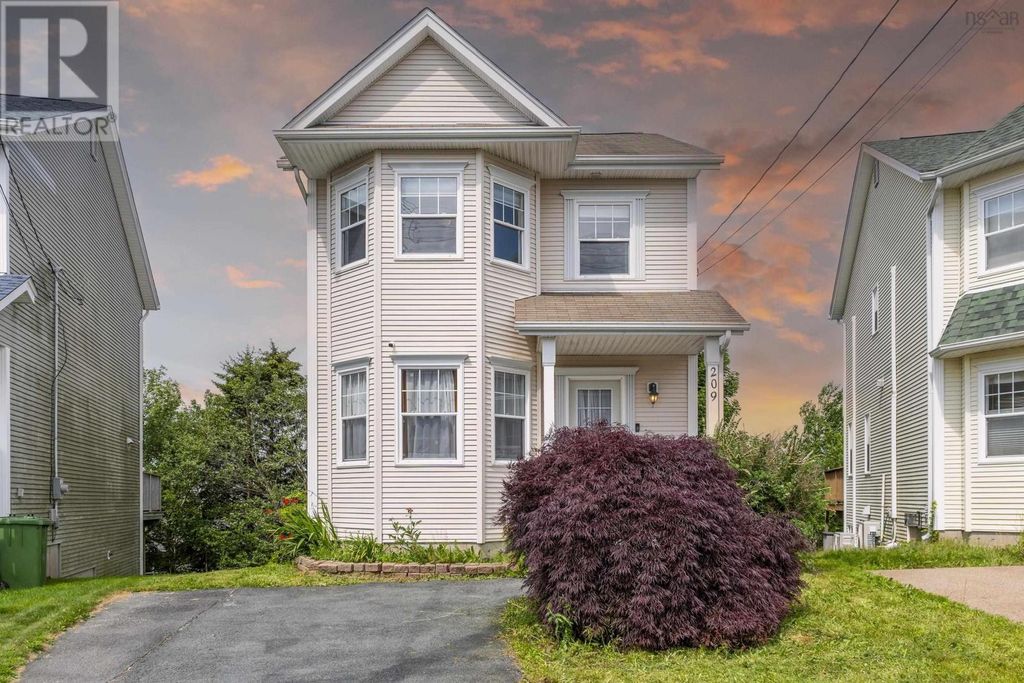 209 Sheppards Run, Beechville