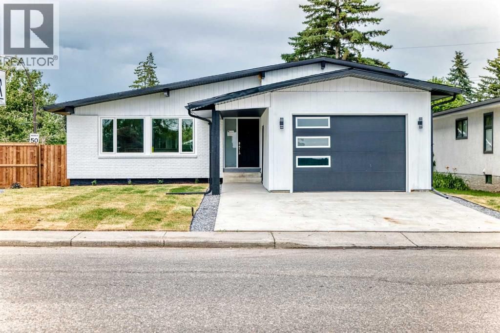1204 Lake Sylvan Drive Se, Calgary