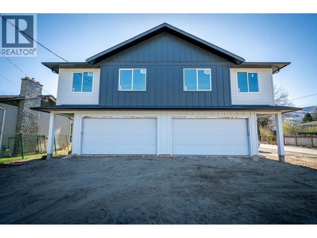 3279 B Schubert Road, Kamloops