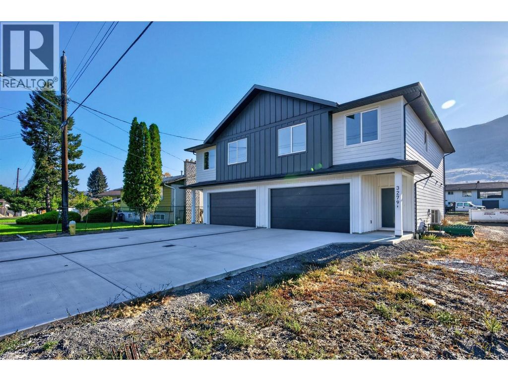3279 B Schubert Road, Kamloops