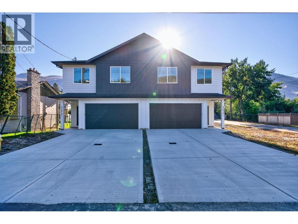 3279 A Schubert Road, Kamloops