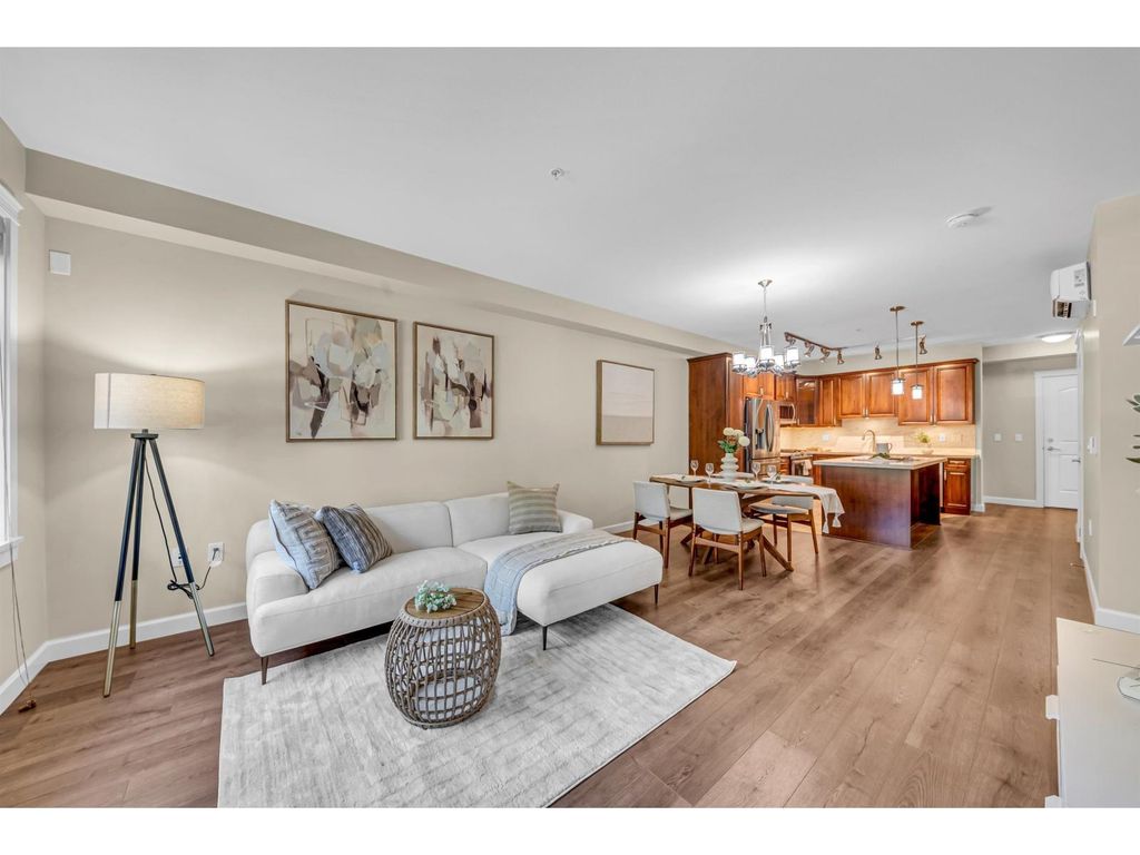 207 20325 85 Avenue, Langley