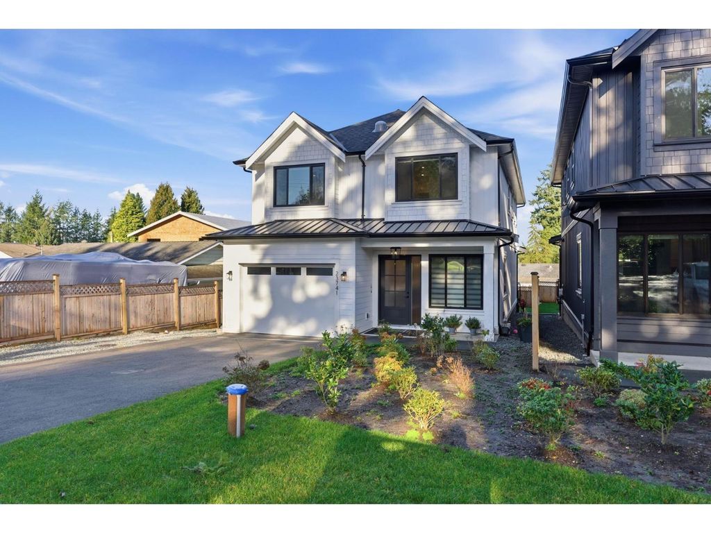 23741 Old Yale Road, Langley