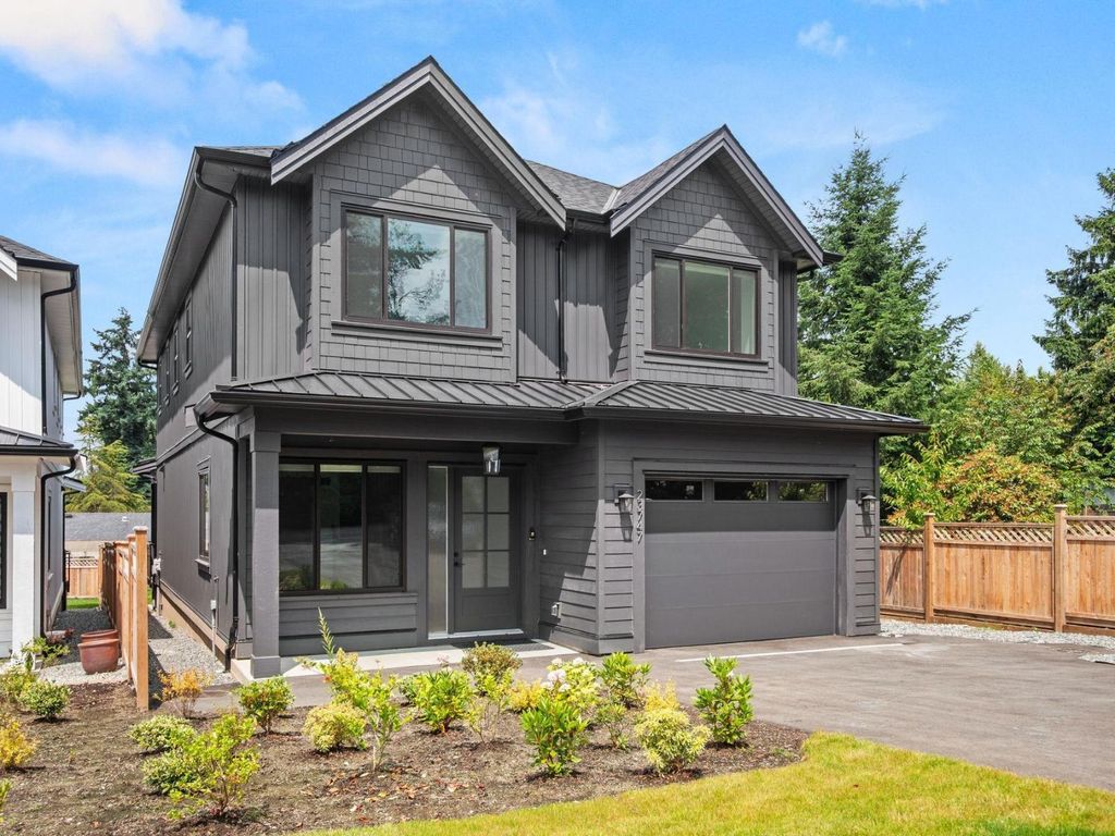 23747 Old Yale Road, Langley
