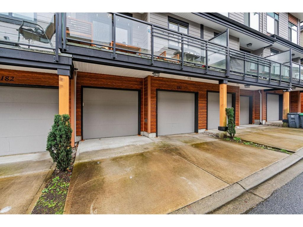 181 16488 64 Avenue, Surrey