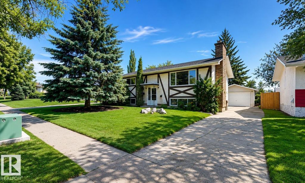 5 Marchand Pl, St. Albert