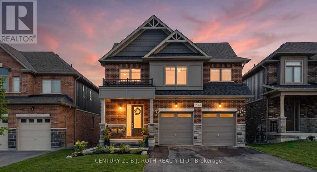 3015 Annalysse Drive, Orillia