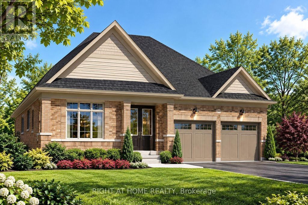 222 Wilcox Drive, Clearview (stayner)
