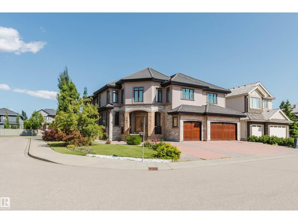 4103 Westcliff Heath He Sw, Edmonton