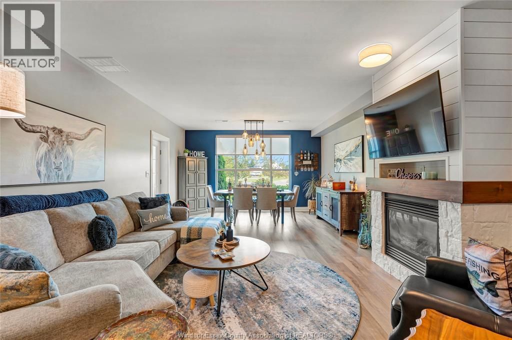 34 Boblo Island Boulevard Unit# 103, Amherstburg