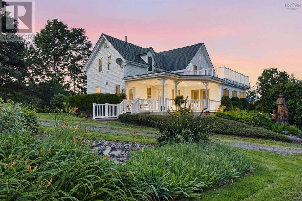 5773 Stellarton Trafalgar Road, Stellarton