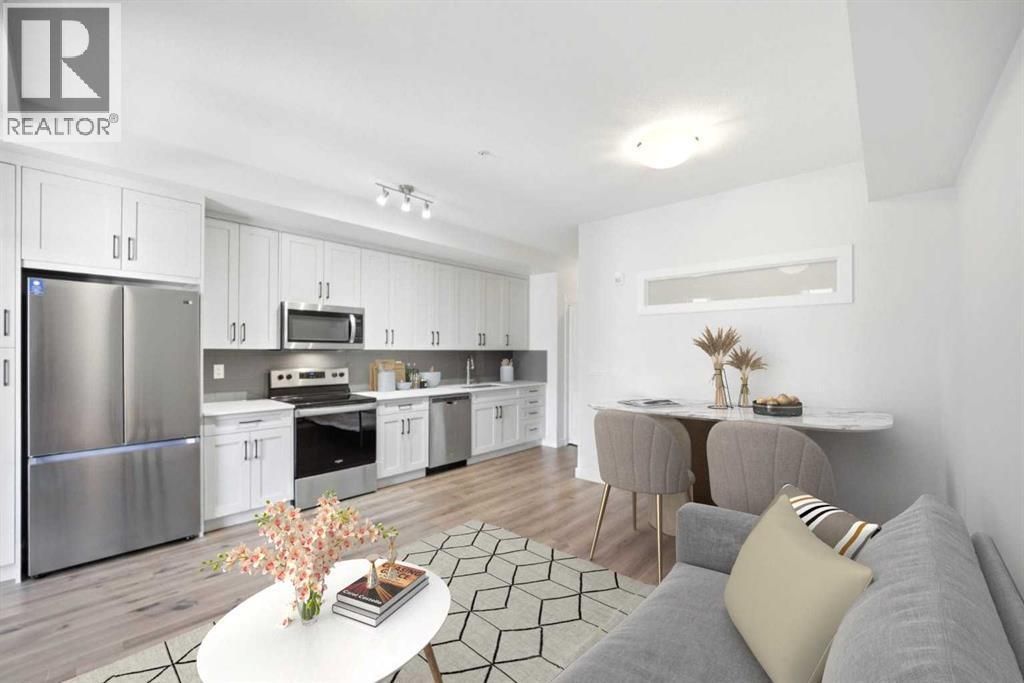 315, 10 Sage Hill Nw, Calgary