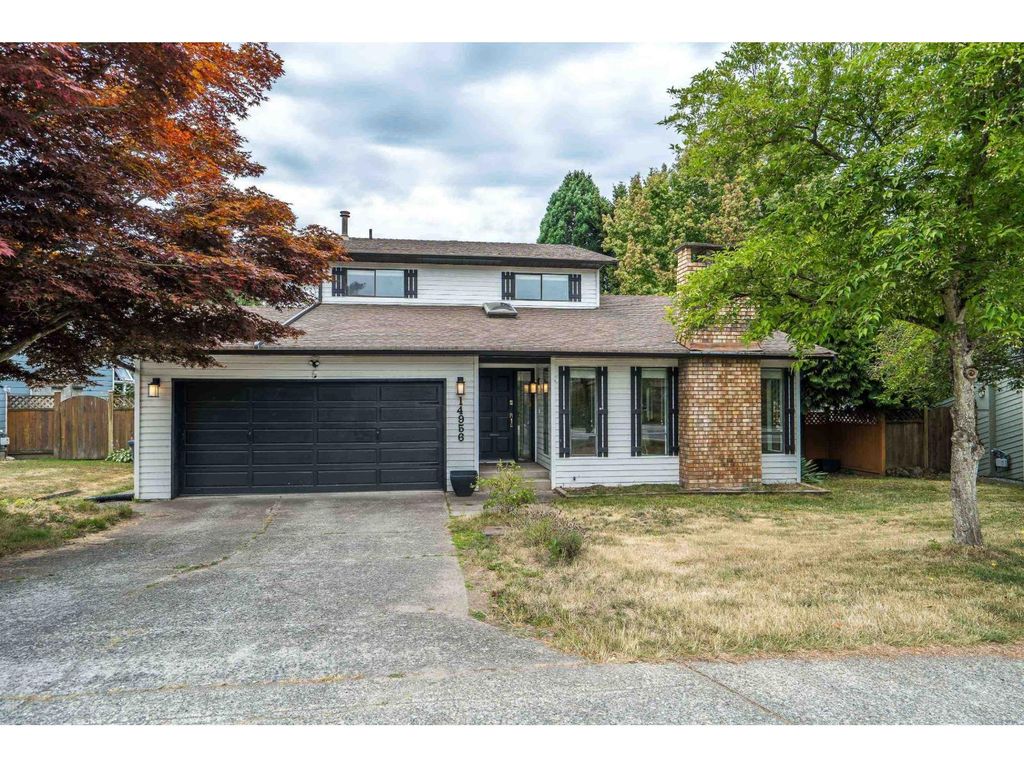 14956 20 Avenue, Surrey