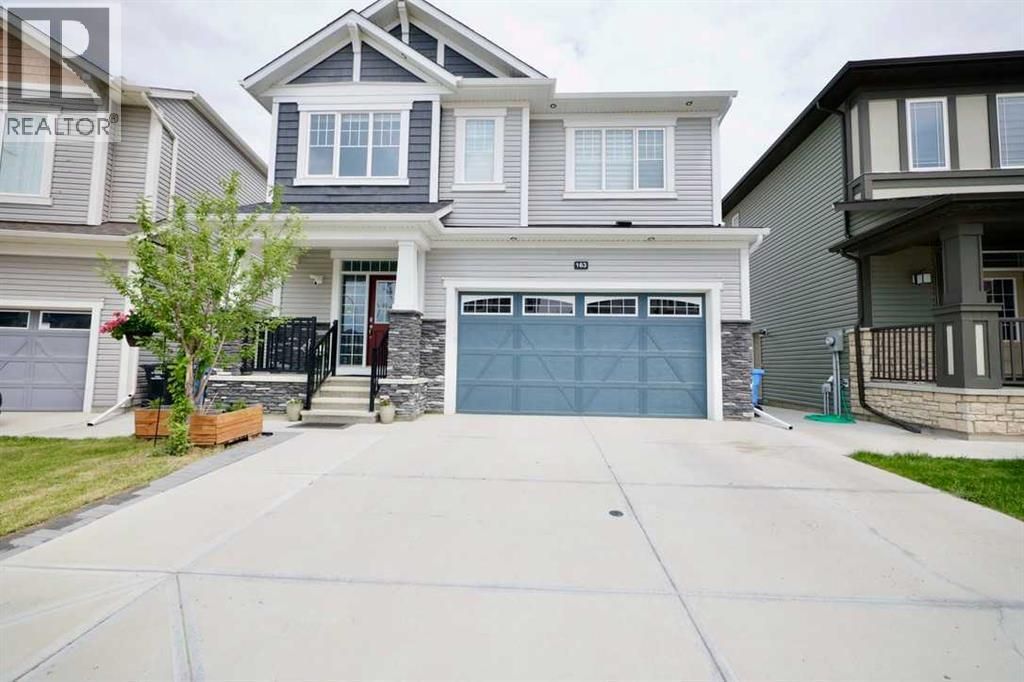 163 Cityside Park Ne, Calgary