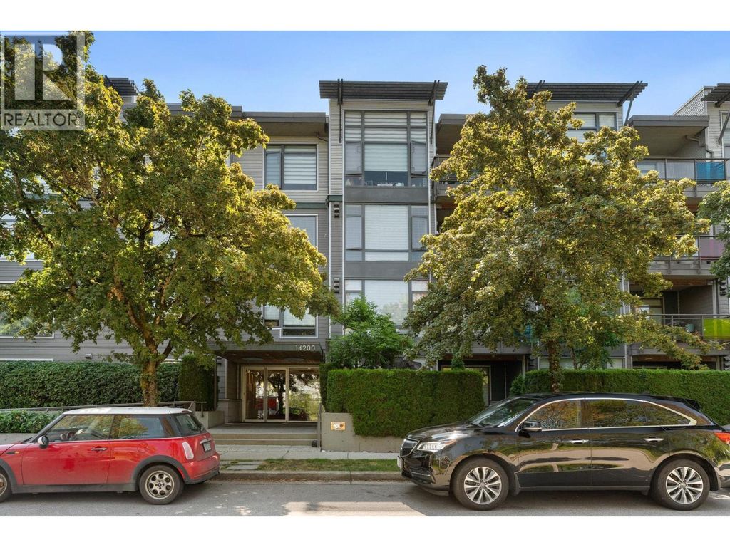 302 14200 Riverport Way, Richmond