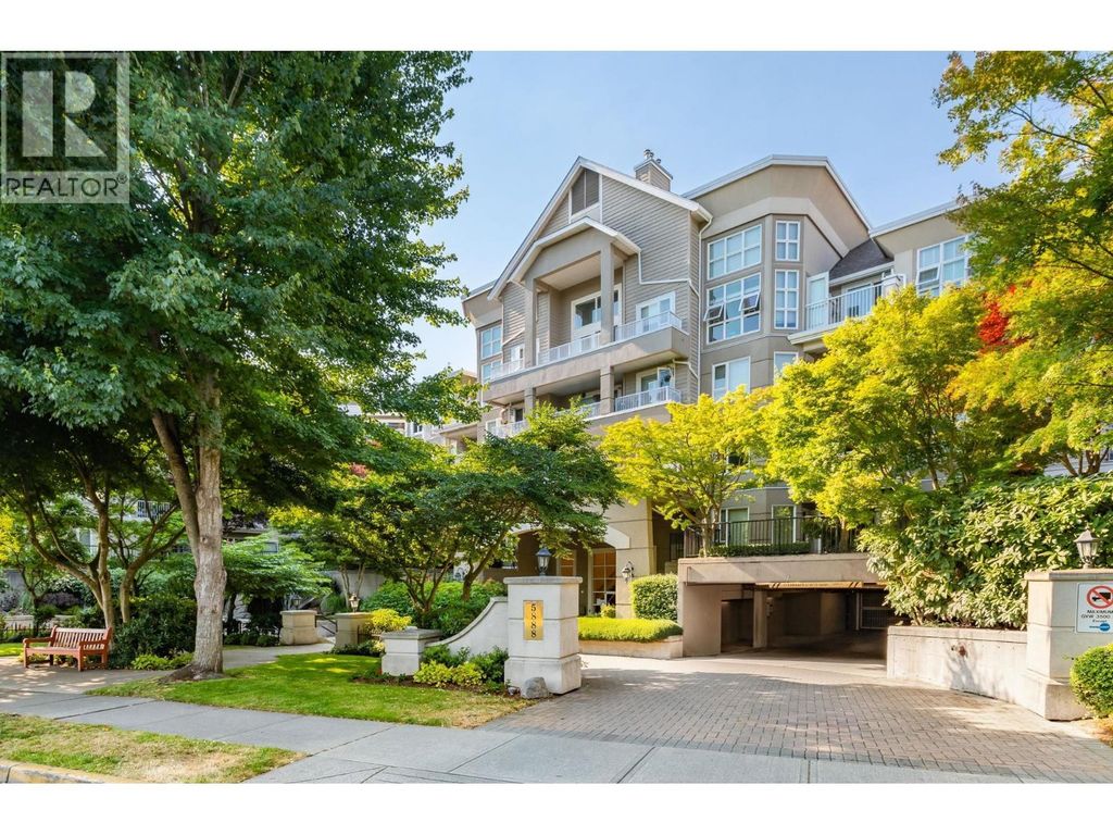230 5888 Dover Crescent, Richmond