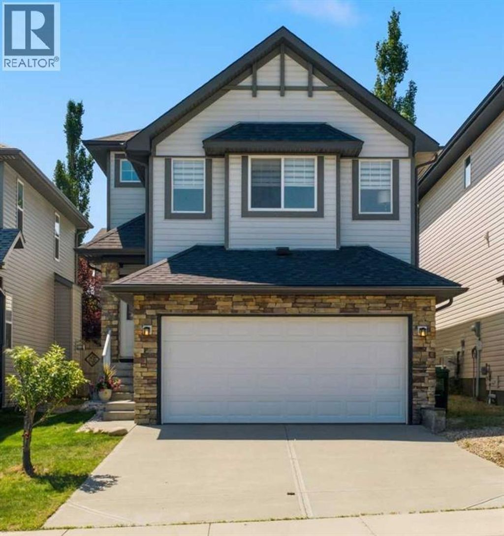 124 Kincora Glen Road Nw, Calgary