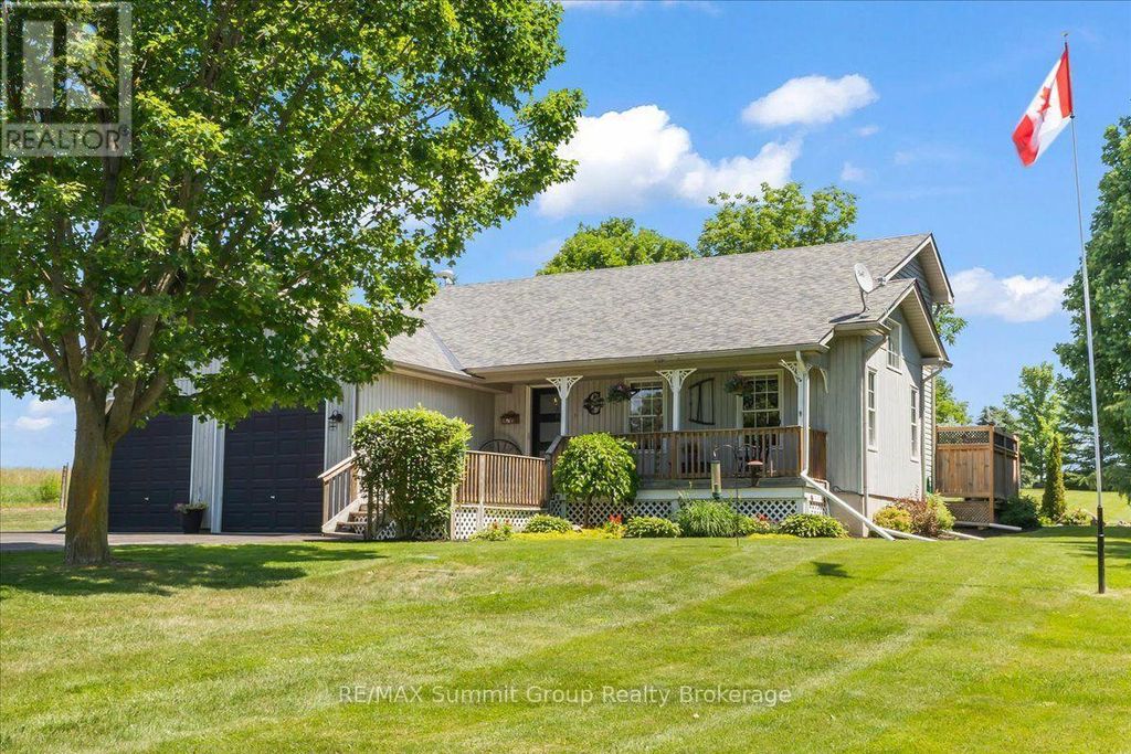 556017 Mulmur-melancthon Townline, Mulmur