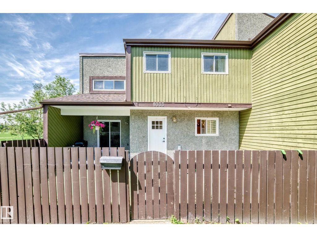 8033 27 Av Nw, Edmonton