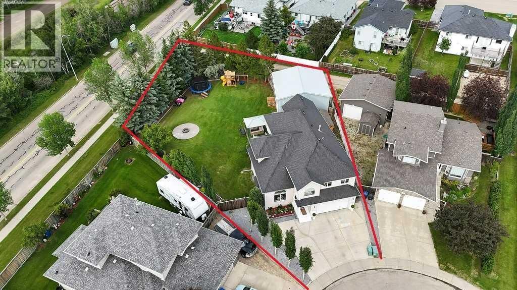 13 Fern Crescent, Sylvan Lake