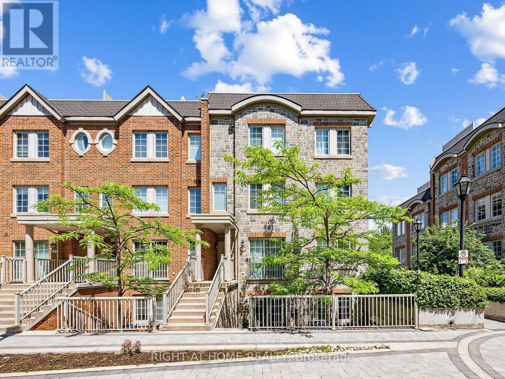 61 - 95 The Queensway, Toronto (high Park-Swansea)