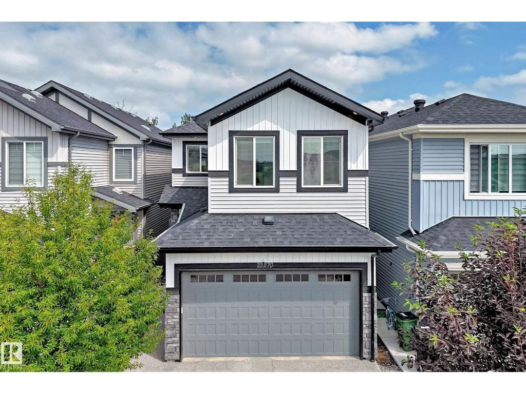 22270 99a Av Nw, Edmonton